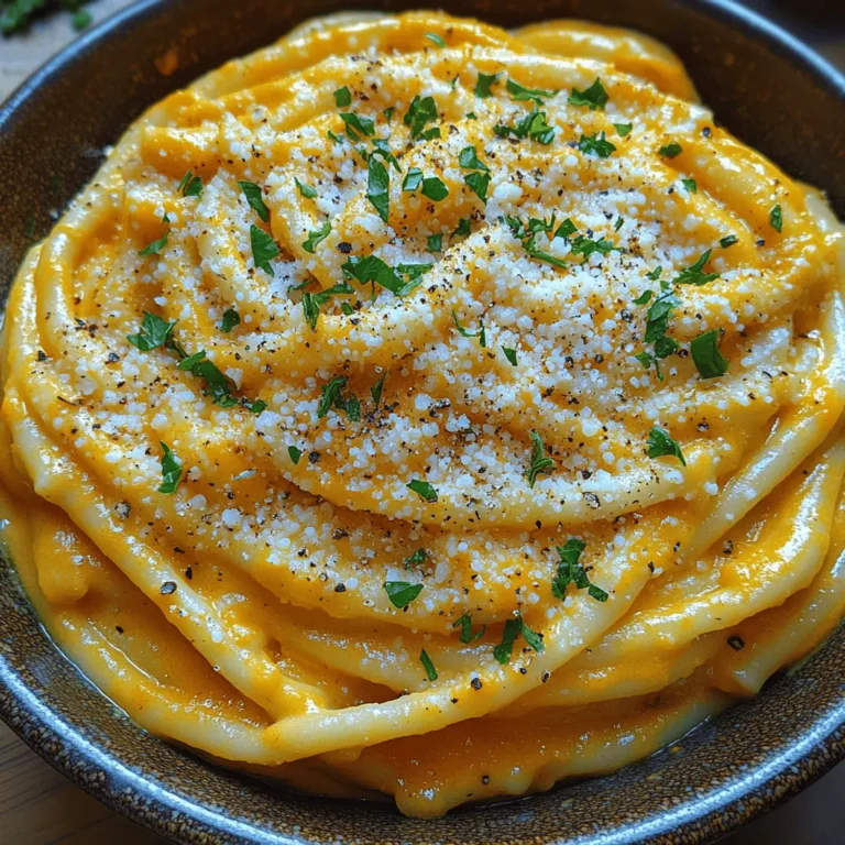 Before we jump into the cooking process, let’s ensure you have everything you need to create this creamy delight. Here’s what you’ll require: