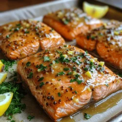 Salmon has long been celebrated as one of the most popular fish in culinary traditions across the globe. Renowned not only for its rich flavor and versatility but also for its impressive nutritional benefits, salmon is a staple that can be found in countless recipes. Whether grilled, baked, or smoked, this fish offers a wealth of health advantages, making it a preferred choice for health-conscious individuals and families alike.