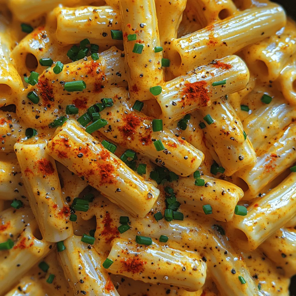 In recent years, the culinary world has witnessed a remarkable shift towards vegan cooking, driven by a growing awareness of health, sustainability, and animal welfare. The rise of plant-based diets has not only transformed individual eating habits but has also inspired chefs and home cooks to innovate traditional recipes into delicious vegan alternatives. Among these beloved comfort foods, mac and cheese stands out for its creamy texture and rich flavor. The Ultimate Creamy Vegan Mac and Cheese is a perfect embodiment of this trend, offering a scrumptious, comforting dish that satisfies cravings while being entirely plant-based.