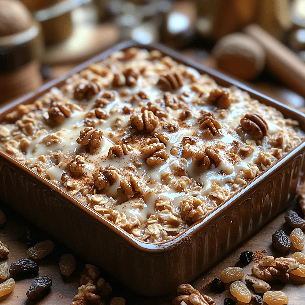 Start by preheating your oven to 350°F (175°C). While it’s heating, grease a 9x9 inch baking dish with cooking spray or a layer of coconut oil to prevent sticking.