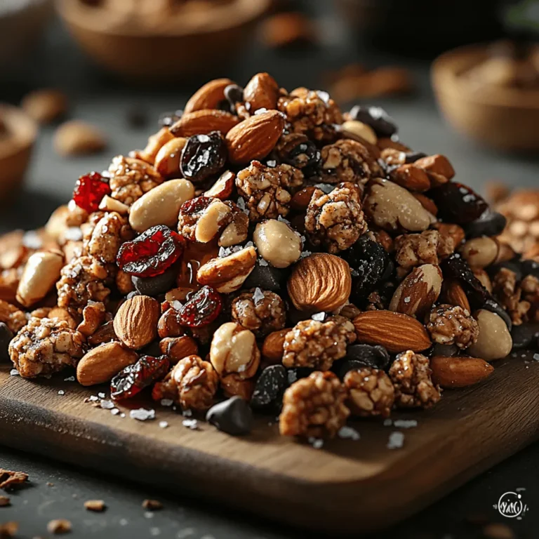 To truly appreciate the flavor and health benefits of Crunchy Maple Nut Clusters, it’s essential to understand the key ingredients that come together to create this delightful snack. Each component plays a crucial role in not just the taste, but also the nutritional profile of the final product.