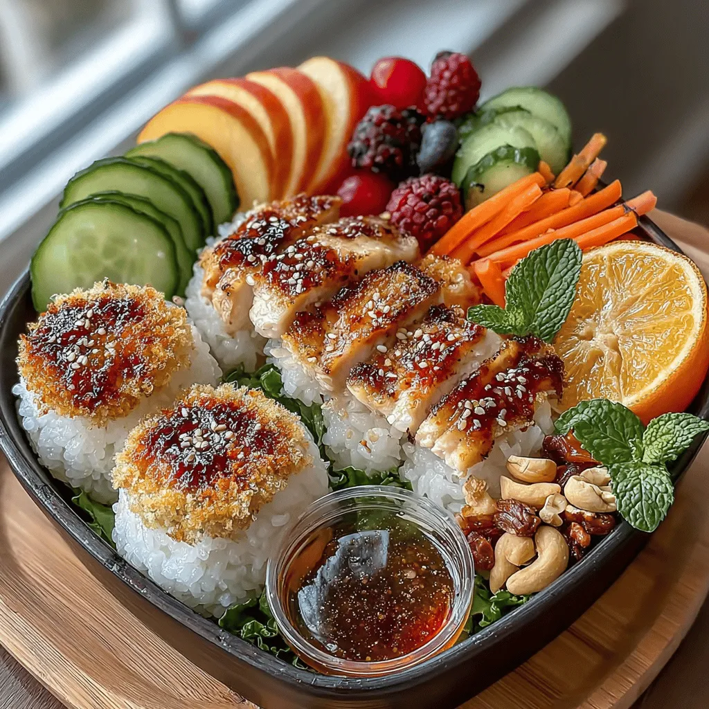 Bento boxes have long been a staple in Japanese cuisine, serving not only as a practical means of transporting meals but also as a canvas for artistic culinary expression. These compact, compartmentalized boxes contain a variety of foods, each thoughtfully prepared to create a well-balanced meal. The cultural significance of bento boxes runs deep; they reflect the Japanese values of harmony, balance, and aesthetic appreciation in food presentation. With their vibrant colors and diverse textures, bento boxes are designed to delight the eyes as much as they satisfy the palate.