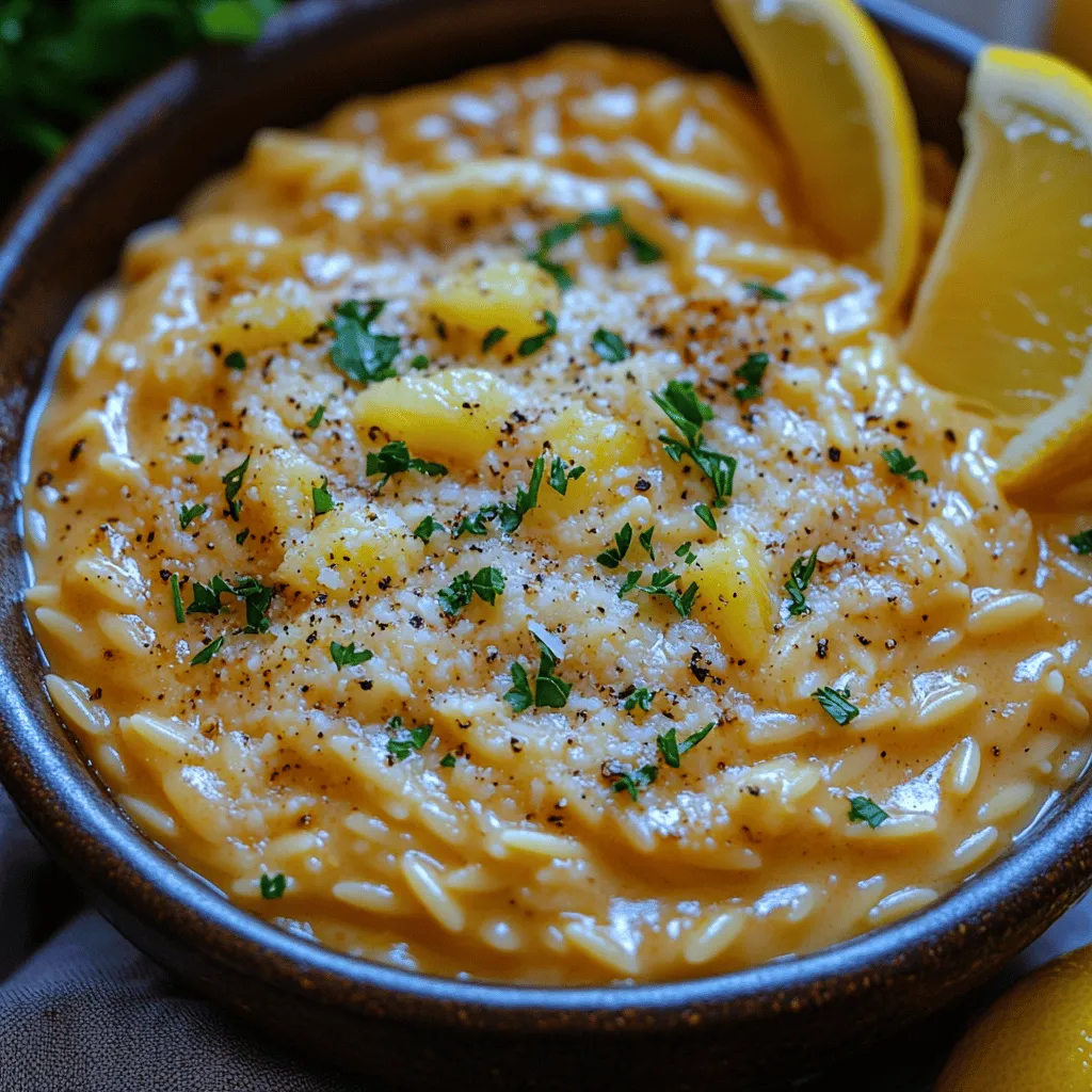 Before diving into the recipe, it’s essential to understand the star of the show—orzo. This unique pasta shape, resembling large grains of rice, has its origins in Italy, where it is known as "orzo," which means "barley" in Italian, due to its grain-like appearance. Orzo is part of the pasta family, but it is classified as a "pasta shape" rather than a traditional noodle. Its small size and versatility make it a favorite in a variety of dishes, from salads and soups to casseroles and side dishes.