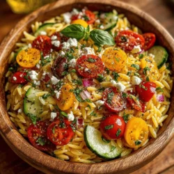 Before diving into the preparation of this delicious salad, it’s essential to understand the star ingredient: orzo pasta. Often mistaken for rice due to its shape, orzo is a type of pasta that belongs to the family of pastas known as "pastina." Originating from Italy, the name "orzo" means "barley" in Italian, referencing its grain-like appearance.