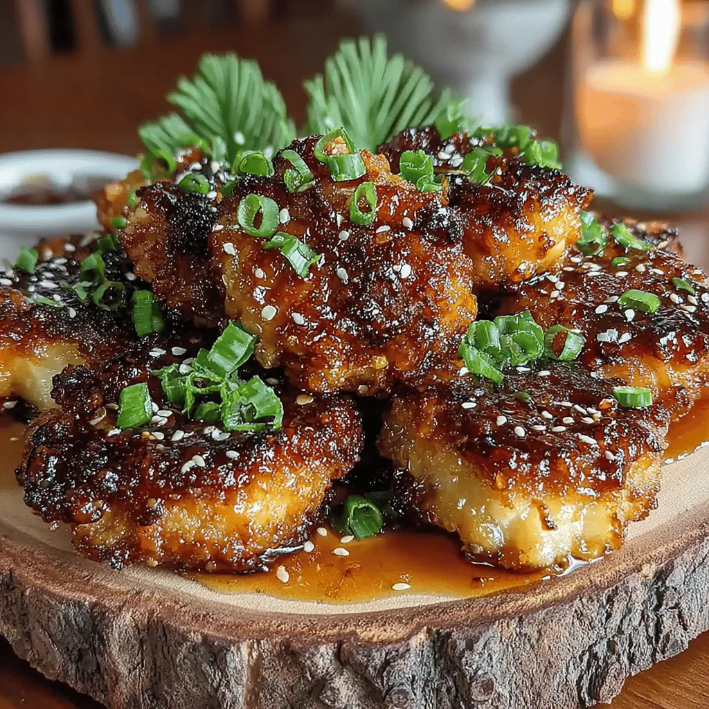 When it comes to crafting the ultimate Sticky Pineapple BBQ Chicken Bites, the sauce is where the magic truly happens. The right BBQ sauce can elevate your chicken bites to a whole new level, making them irresistibly delicious. Here’s how to create a mouthwatering BBQ sauce that complements the sweet and savory flavors of your chicken.