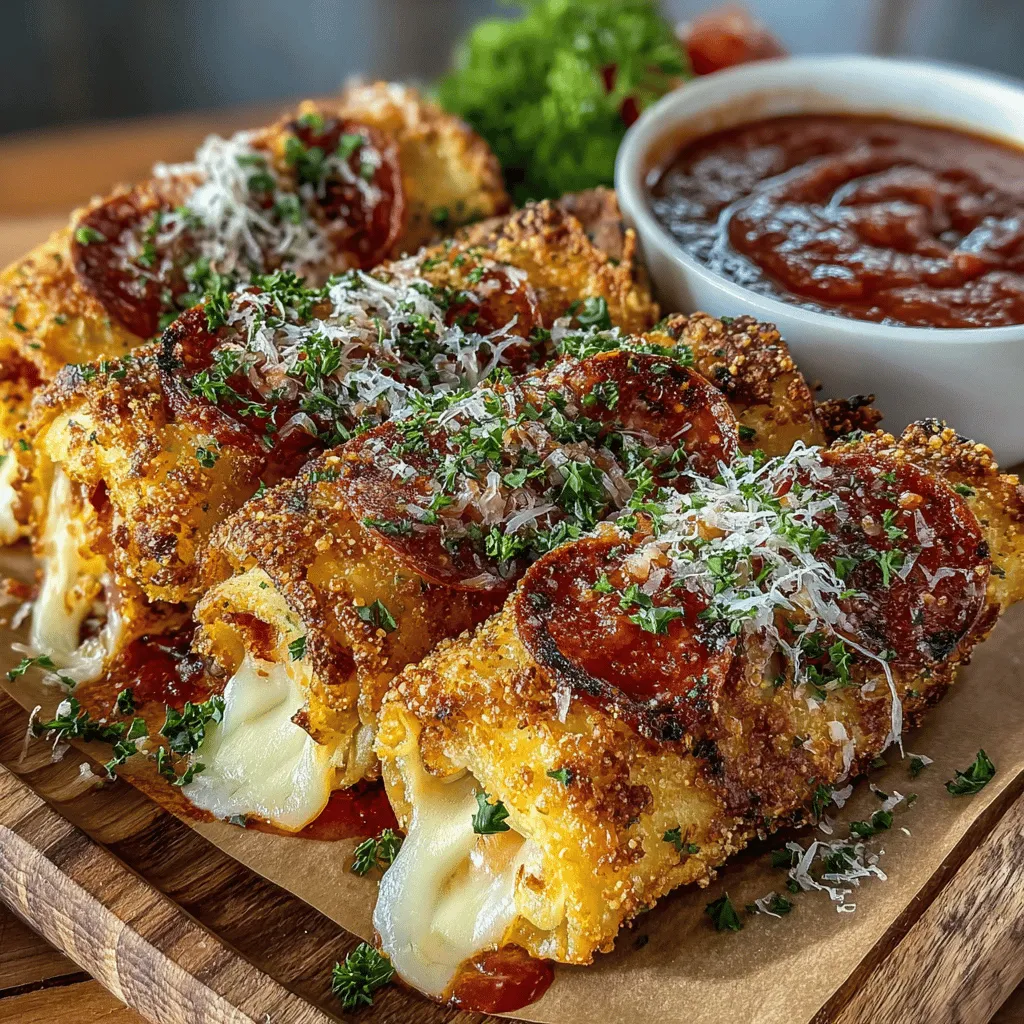 As the school season approaches, busy parents and hungry kids alike are on the lookout for delicious, easy-to-make snacks that can satisfy cravings while providing nourishment. One such snack that has gained popularity is Back to School Pizza Roll-Ups. These delightful treats combine the fun of pizza with the convenience of a roll-up, making them an ideal option for snack time, lunchboxes, or after-school munchies. They are not only quick to prepare but also highly customizable, allowing children to tailor their roll-ups to fit their unique tastes. In this article, we will delve into the ingredients, preparation steps, and helpful tips for making these mouthwatering roll-ups that will have your kids eagerly anticipating snack time.