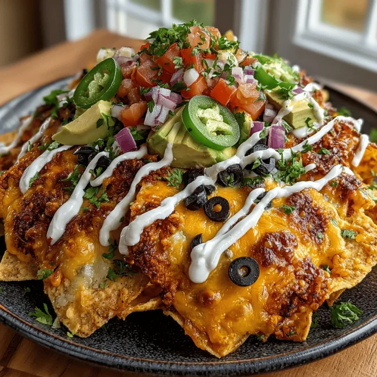 Nachos have long held a cherished place in the hearts of snack enthusiasts and party hosts alike. This beloved dish, typically consisting of crispy tortilla chips topped with melted cheese and a myriad of toppings, offers a delightful combination of textures and flavors that make it a go-to choice for gatherings, game days, or even casual family dinners. However, while traditional nachos are undeniably delicious, there's always room for innovation and creativity in the kitchen. Enter Cheesy Hatch Chili Corn Nachos, a unique twist that introduces the smoky, spicy essence of hatch green chiles to elevate this classic snack to new heights.