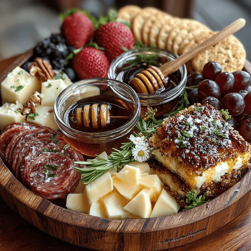 Charcuterie boards have taken the culinary world by storm, becoming a staple at social gatherings, parties, and intimate dinners alike. The art of assembling a charcuterie board is not just about putting together some meats and cheeses; it's about creating a visually stunning and flavorful experience that brings people together. In recent years, these boards have transcended their traditional roots, evolving into a versatile centerpiece that can cater to a variety of tastes, dietary preferences, and occasions.
