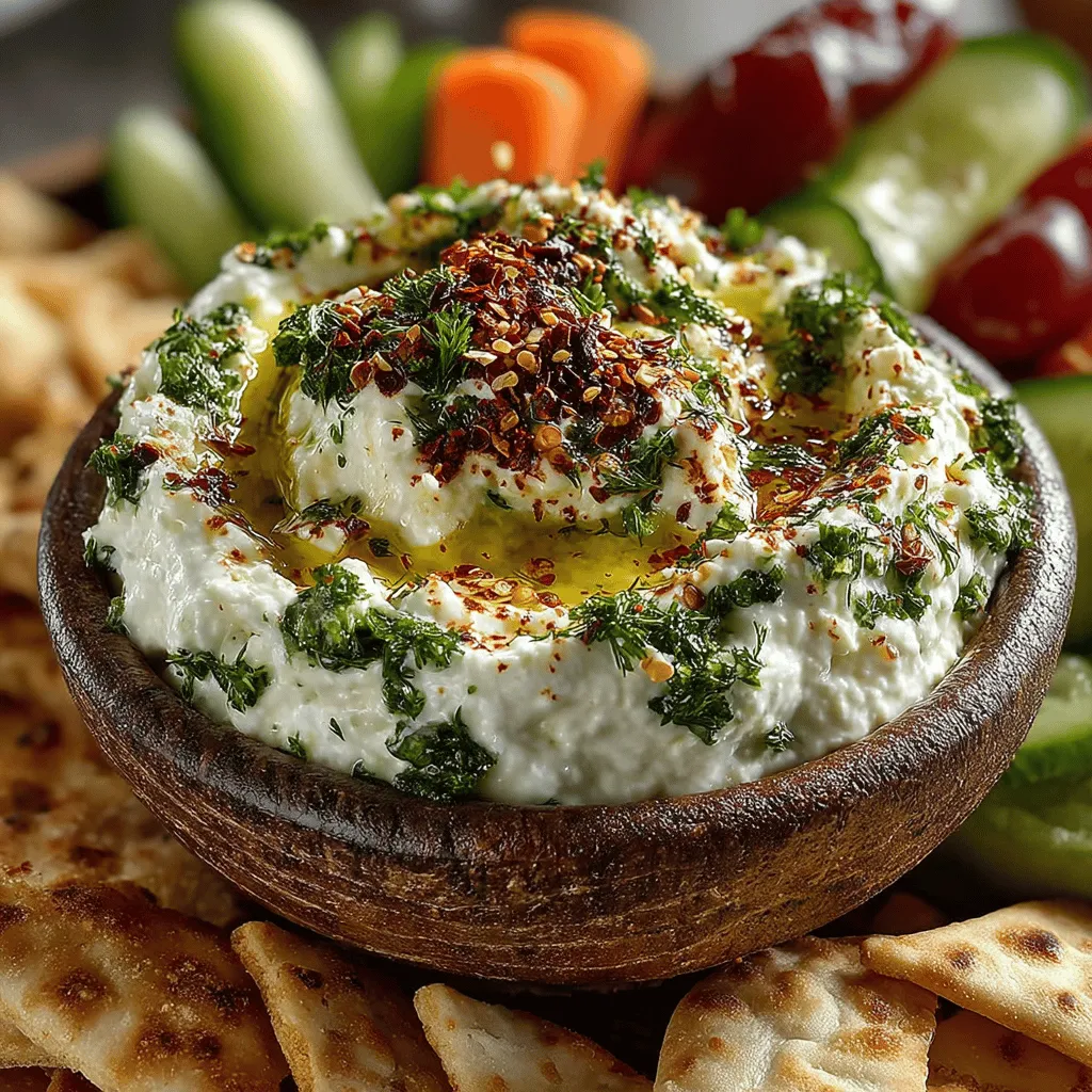In the realm of culinary delights, few dishes evoke the refreshing zing of a chilled cucumber yogurt dip. The recipe for Chilled Bliss: Crockpot Cucumber Yogurt Dip stands out not only for its vibrant flavor but also for its ease of preparation and the comforting satisfaction it brings. This dip is a perfect companion for a variety of occasions, whether it be a summer picnic, a family gathering, or an elegant dinner party. The combination of fresh ingredients and a creamy texture creates a delightful experience that will leave your guests raving.
