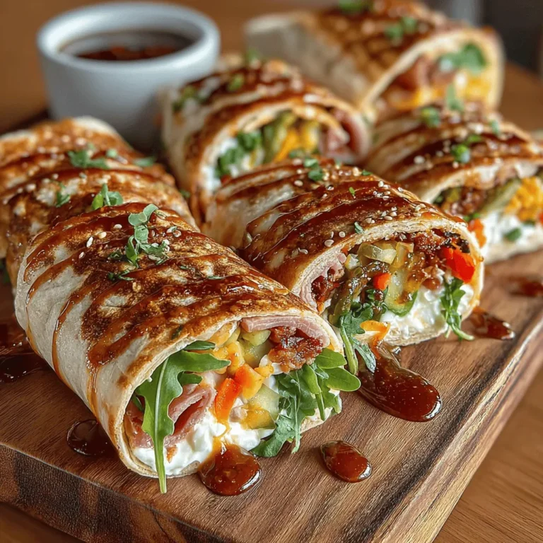 In recent years, charcuterie wraps have emerged as a delightful culinary trend, captivating food enthusiasts with their appealing combination of flavors and presentation. These wraps offer a modern twist on traditional charcuterie boards, transforming them into portable, easy-to-eat meals or snacks that can be enjoyed on the go. The beauty of charcuterie wraps lies not only in their convenience but also in their ability to cater to a wide range of taste preferences, making them an ideal choice for various occasions such as lunch breaks, parties, and casual gatherings.