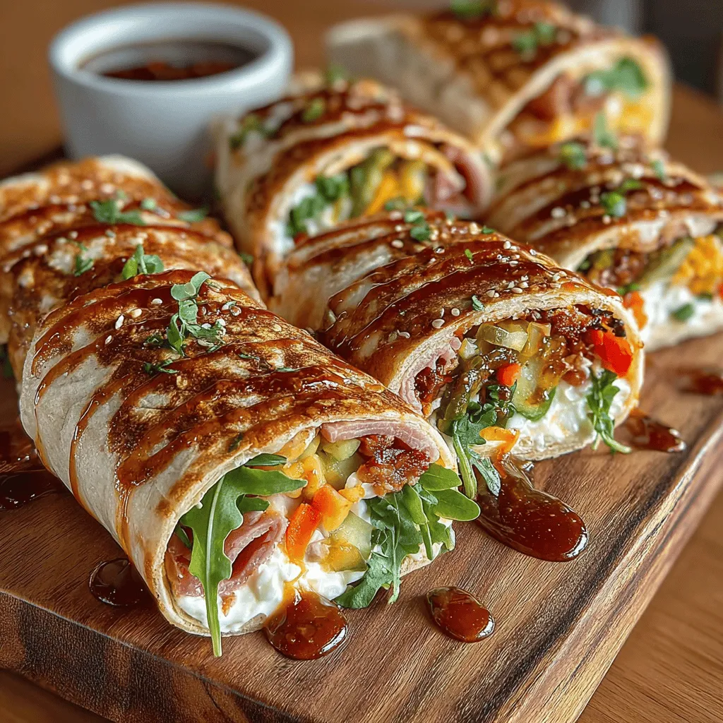 In recent years, charcuterie wraps have emerged as a delightful culinary trend, captivating food enthusiasts with their appealing combination of flavors and presentation. These wraps offer a modern twist on traditional charcuterie boards, transforming them into portable, easy-to-eat meals or snacks that can be enjoyed on the go. The beauty of charcuterie wraps lies not only in their convenience but also in their ability to cater to a wide range of taste preferences, making them an ideal choice for various occasions such as lunch breaks, parties, and casual gatherings.