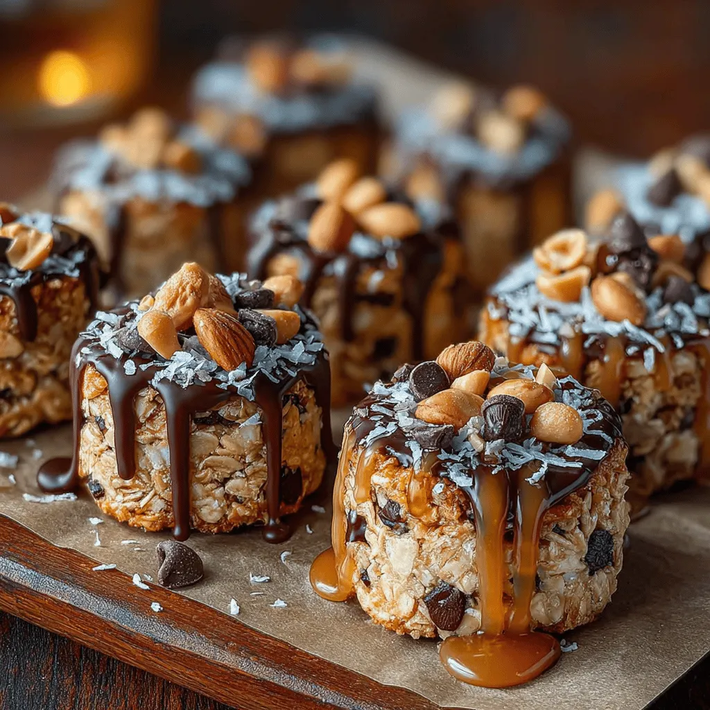 In recent years, there has been a significant shift towards healthier snacking options. With an increasing awareness of the importance of nutrition, many people are looking for snacks that not only satisfy their cravings but also provide them with essential nutrients. In this landscape of health-conscious eating, Frozen Chocolate Peanut Granola Rounds emerge as a delightful solution. These rounds are not just a treat for the taste buds; they are a wholesome snack that combines the rich flavors of chocolate and peanut butter with the crunch of granola.