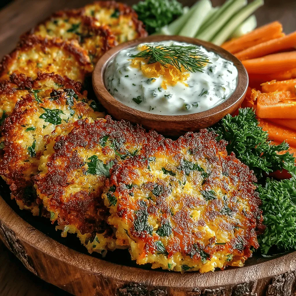 In recent years, plant-based diets have surged in popularity, driven by an increasing awareness of health, environmental concerns, and animal welfare. More individuals are shifting towards vegetarian and vegan lifestyles, seeking delicious alternatives to traditional meat-based dishes. Among the myriad of options available, Crunchy Lentil Delight Patties stand out as a nutritious and flavorful dish that embodies the essence of plant-based cooking. These patties are not only delightful in taste but also versatile, making them a perfect addition to any meal, whether as a main course or a side dish.