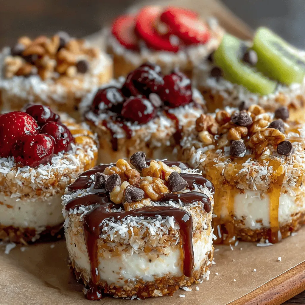 Frozen yogurt has emerged as one of the most popular dessert options in recent years, celebrated for its creamy texture and potential health benefits. Unlike traditional ice cream, frozen yogurt is often lower in fat and can be made with wholesome ingredients, making it a guilt-free indulgence for dessert lovers. Among the myriad of frozen yogurt recipes available, Coconut Maple Frozen Yogurt Discs stand out as a particularly enticing option. This recipe offers a delightful combination of flavors and textures while also packing a nutritious punch.