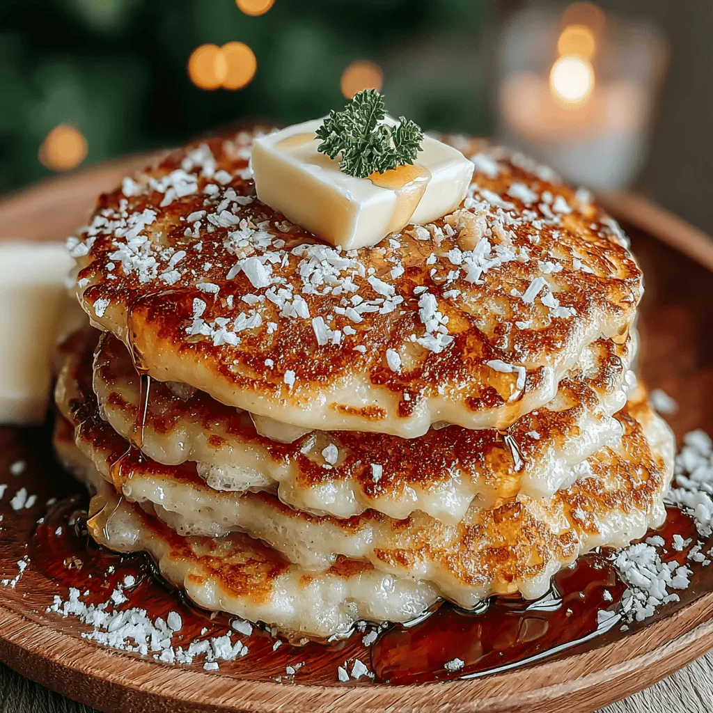 Pancakes have long held a cherished place in breakfast traditions around the world. Their fluffy, golden exteriors and tender interiors make them a favorite among both children and adults. From classic buttermilk pancakes to more adventurous flavors, the versatility of pancakes is virtually limitless. One delightful variation that stands out is the Fluffy Mini Apple Pancakes. These miniature delights combine the beloved pancake base with the sweet, crisp flavor of apples, resulting in a breakfast treat that is both satisfying and nourishing.
