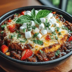 Neapolitan Cake Chili Delight Recipe: The Ultimate Flavor Fusion