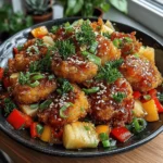 The origins of sweet and sour flavors can be traced back to various culinary traditions around the globe. This flavor profile is particularly prevalent in Asian cuisines, where it often symbolizes balance and harmony. The classic combination of sweet and sour is celebrated for its ability to enhance the natural flavors of ingredients, creating an exciting taste experience. In Chinese cuisine, this dish has evolved over centuries, with each region adding its unique twist.