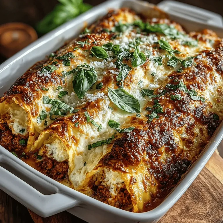 Before diving into the cooking process, it's essential to understand what manicotti is and how it differs from other pasta types. Manicotti originates from Southern Italy and is characterized by its large, tubular shape, making it ideal for stuffing. The name "manicotti" translates to "sleeves" in Italian, which aptly describes the way these pasta shells can be filled with a variety of ingredients.