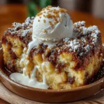 When it comes to desserts that evoke warmth and comfort, few can rival the delightful Apple Cinnamon Dream Pudding Cake. This dessert masterfully marries the rich, aromatic flavors of cinnamon with the natural sweetness of fresh apples, creating a dish that is both indulgent and satisfying. Whether you're hosting a family gathering, celebrating a special occasion, or simply seeking a cozy treat for a quiet evening at home, this pudding cake is sure to please.
