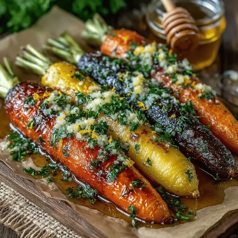 The first step to achieving perfectly roasted baby carrots is to preheat your oven to 425°F (220°C). Preheating is crucial as it ensures that the vegetables begin roasting immediately, promoting even cooking and caramelization. For easy cleanup, line a baking sheet with parchment paper. This not only prevents the carrots from sticking but also makes cleaning up a breeze once you’re done enjoying this delectable dish.