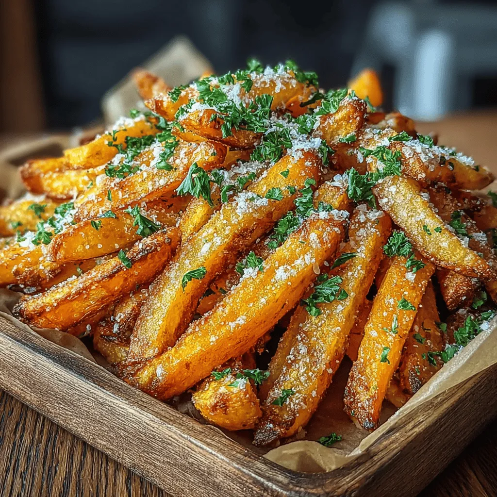 One of the secret ingredients to achieving the ultimate crunch in your baked butternut squash fries is cornstarch. This fine powder helps create a barrier between the moisture in the squash and the crispiness you desire. When you coat your fries with cornstarch, it absorbs excess moisture during the baking process, leading to a more satisfying crunch. This technique is often overlooked, but it can make a significant difference in the texture of your fries.