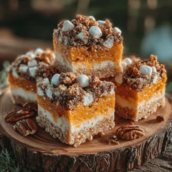 As the leaves change and the air turns crisp, there's a certain magic that autumn brings. One of the cherished traditions of this season is the delightful aroma of baked goods, and few treats capture that essence better than Rice Krispie treats. These nostalgic snacks, made with just three simple ingredients—Rice Krispies cereal, marshmallows, and butter—are beloved for their ease of preparation and satisfying crunch. Their versatility allows for endless variations, making them a perfect canvas for seasonal flavors.