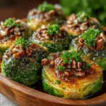 Brussels sprouts, often regarded as a humble vegetable, have gained significant popularity in recent years, especially among health-conscious eaters and gourmet chefs alike. These little green gems are not only packed with flavor but also offer an impressive array of nutritional benefits that make them a staple in many kitchens. Rich in vitamins and minerals, Brussels sprouts are particularly high in vitamins C and K, providing a powerful boost to your immune system and promoting healthy bones. When prepared correctly, they can transform from a dreaded side dish into a delightful and nutritious addition to any meal.