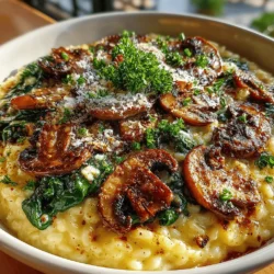 The foundation of any great risotto begins with the aromatics. Start by heating a couple of tablespoons of olive oil in a large, heavy-bottomed saucepan over medium heat. Once hot, add finely chopped onions and sauté them until they become translucent, about 5-7 minutes. The goal is to soften the onions without browning them, which can introduce unwanted bitterness.