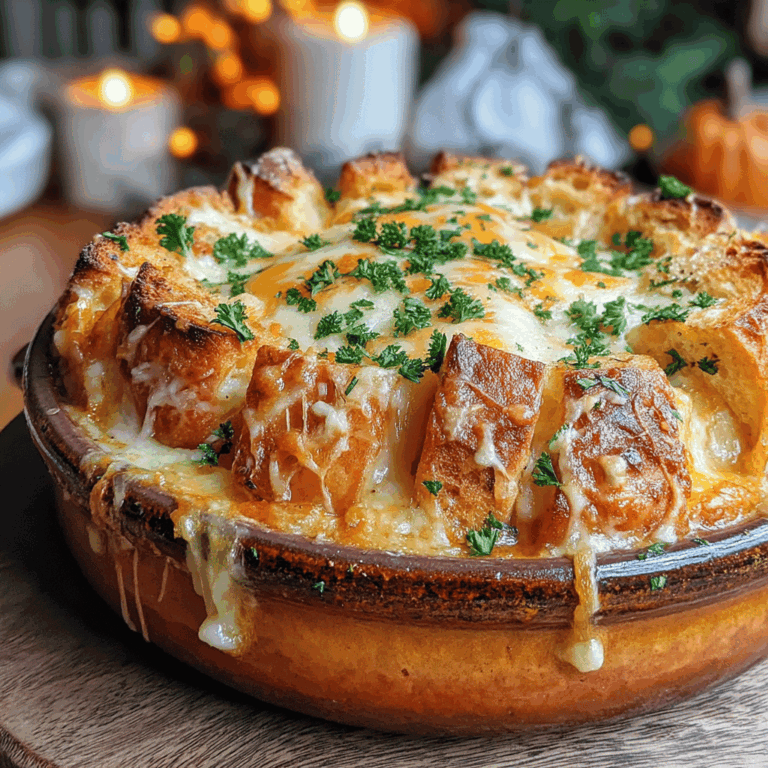 As the leaves turn vibrant shades of red and gold and the air becomes crisp with autumn's embrace, there's nothing quite like cozying up with a warm, comforting dish that celebrates the flavors of the season. Enter my Baked Cheesy Apple Casserole—an easy, delightful recipe that seamlessly blends the sweetness of fresh apples with the rich creaminess of cheese.