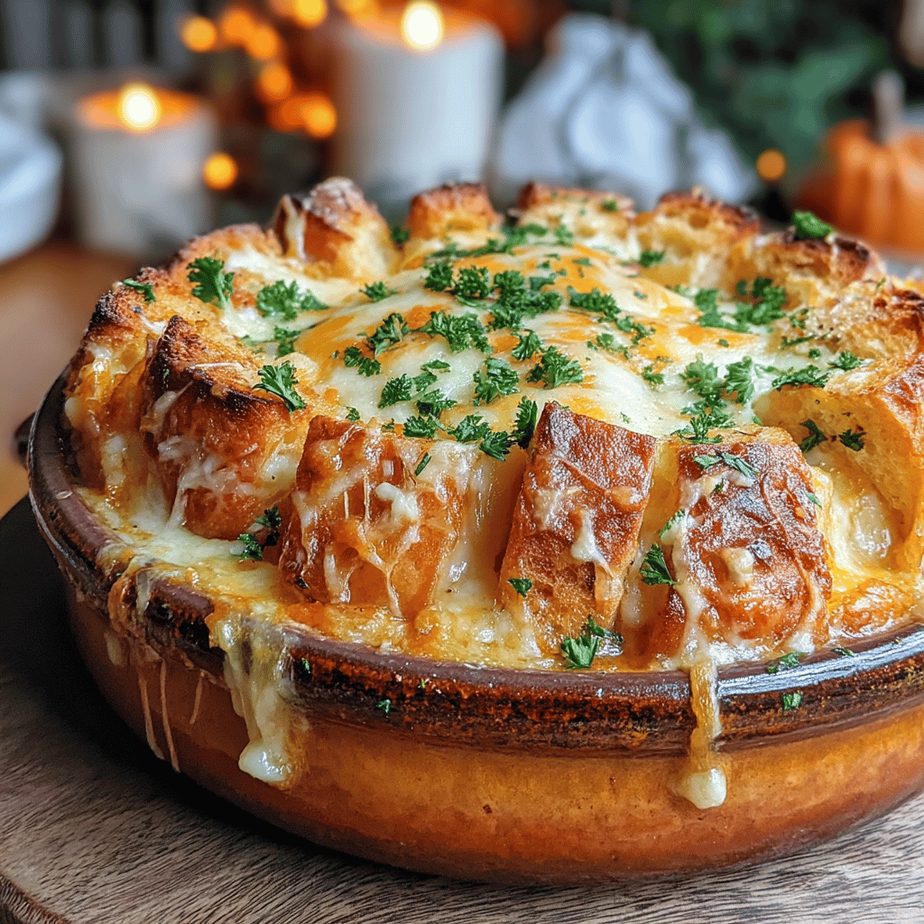 As the leaves turn vibrant shades of red and gold and the air becomes crisp with autumn's embrace, there's nothing quite like cozying up with a warm, comforting dish that celebrates the flavors of the season. Enter my Baked Cheesy Apple Casserole—an easy, delightful recipe that seamlessly blends the sweetness of fresh apples with the rich creaminess of cheese.