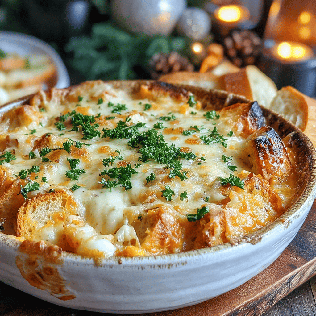 As the leaves turn vibrant shades of red and gold and the air becomes crisp with autumn's embrace, there's nothing quite like cozying up with a warm, comforting dish that celebrates the flavors of the season. Enter my Baked Cheesy Apple Casserole—an easy, delightful recipe that seamlessly blends the sweetness of fresh apples with the rich creaminess of cheese.